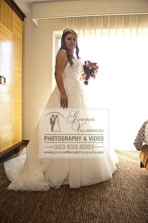 Weddings and Quinceaneras photography and video in San emidius i