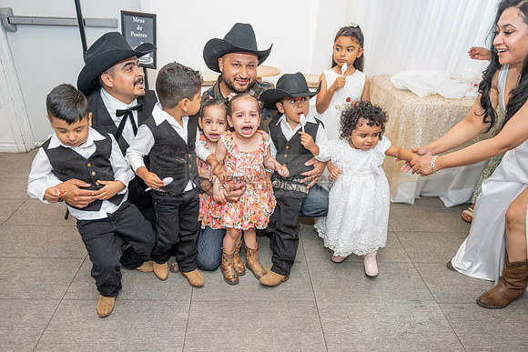 Nazareth Bautizo fotografias y videos en Whittier Ca, reception at Grand premier Banquet hall in Gardena Ca. Gustavo Villarreal photographer 323-633-8283, www.gvphotoandvideo.com