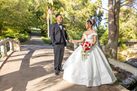 Bryan and Jocelyn wedding ceremony at St Joseph Catholic church in Hawthorne Ca, reception at Lupitas Banquet Hall in Los Angeles Ca. Gustavo Villarreal photography, videographer, 323-633-8283, www.gu