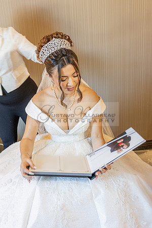 Bryan and Jocelyn wedding ceremony at St Joseph Catholic church in Hawthorne Ca, reception at Lupitas Banquet Hall in Los Angeles Ca. Gustavo Villarreal photography, videographer, 323-633-8283, www.gu