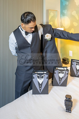 Bryan and Jocelyn wedding ceremony at St Joseph Catholic church in Hawthorne Ca, reception at Lupitas Banquet Hall in Los Angeles Ca. Gustavo Villarreal photography, videographer, 323-633-8283, www.gu