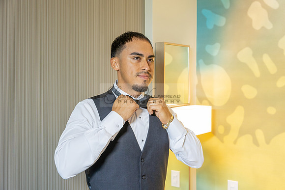 Bryan and Jocelyn wedding ceremony at St Joseph Catholic church in Hawthorne Ca, reception at Lupitas Banquet Hall in Los Angeles Ca. Gustavo Villarreal photography, videographer, 323-633-8283, www.gu