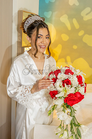 Bryan and Jocelyn wedding ceremony at St Joseph Catholic church in Hawthorne Ca, reception at Lupitas Banquet Hall in Los Angeles Ca. Gustavo Villarreal photography, videographer, 323-633-8283, www.gu