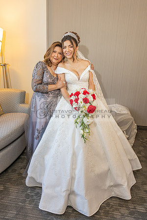 Bryan and Jocelyn wedding ceremony at St Joseph Catholic church in Hawthorne Ca, reception at Lupitas Banquet Hall in Los Angeles Ca. Gustavo Villarreal photography, videographer, 323-633-8283, www.gu