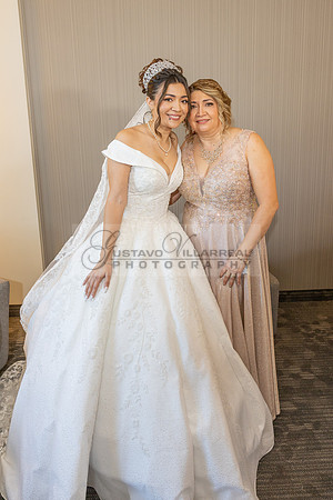 Bryan and Jocelyn wedding ceremony at St Joseph Catholic church in Hawthorne Ca, reception at Lupitas Banquet Hall in Los Angeles Ca. Gustavo Villarreal photography, videographer, 323-633-8283, www.gu