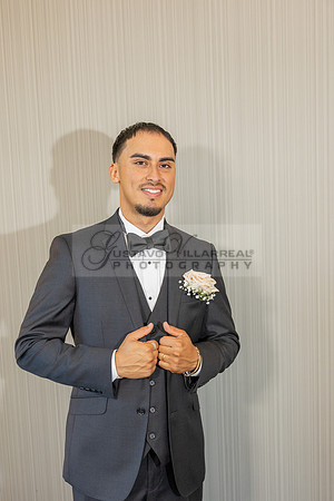 Bryan and Jocelyn wedding ceremony at St Joseph Catholic church in Hawthorne Ca, reception at Lupitas Banquet Hall in Los Angeles Ca. Gustavo Villarreal photography, videographer, 323-633-8283, www.gu