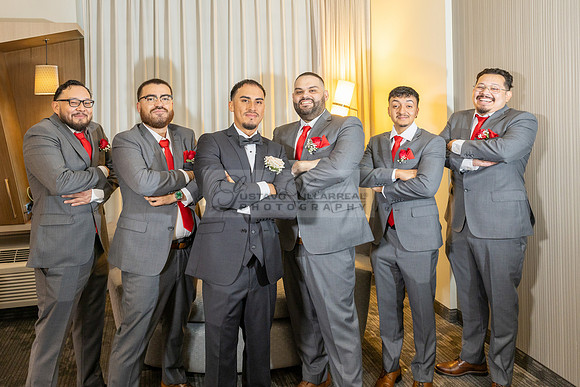 Bryan and Jocelyn wedding ceremony at St Joseph Catholic church in Hawthorne Ca, reception at Lupitas Banquet Hall in Los Angeles Ca. Gustavo Villarreal photography, videographer, 323-633-8283, www.gu