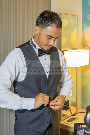 Bryan and Jocelyn wedding ceremony at St Joseph Catholic church in Hawthorne Ca, reception at Lupitas Banquet Hall in Los Angeles Ca. Gustavo Villarreal photography, videographer, 323-633-8283, www.gu