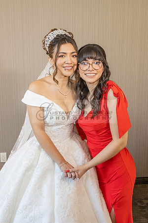 Bryan and Jocelyn wedding ceremony at St Joseph Catholic church in Hawthorne Ca, reception at Lupitas Banquet Hall in Los Angeles Ca. Gustavo Villarreal photography, videographer, 323-633-8283, www.gu