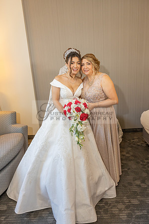 Bryan and Jocelyn wedding ceremony at St Joseph Catholic church in Hawthorne Ca, reception at Lupitas Banquet Hall in Los Angeles Ca. Gustavo Villarreal photography, videographer, 323-633-8283, www.gu