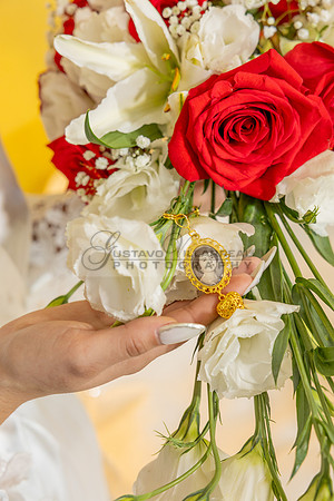 Bryan and Jocelyn wedding ceremony at St Joseph Catholic church in Hawthorne Ca, reception at Lupitas Banquet Hall in Los Angeles Ca. Gustavo Villarreal photography, videographer, 323-633-8283, www.gu