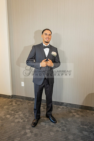 Bryan and Jocelyn wedding ceremony at St Joseph Catholic church in Hawthorne Ca, reception at Lupitas Banquet Hall in Los Angeles Ca. Gustavo Villarreal photography, videographer, 323-633-8283, www.gu