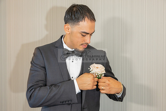 Bryan and Jocelyn wedding ceremony at St Joseph Catholic church in Hawthorne Ca, reception at Lupitas Banquet Hall in Los Angeles Ca. Gustavo Villarreal photography, videographer, 323-633-8283, www.gu