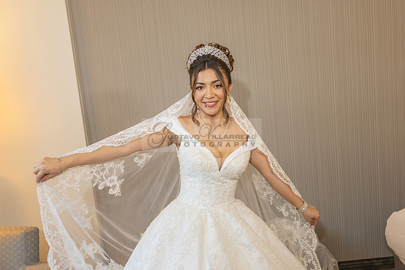 Bryan and Jocelyn wedding ceremony at St Joseph Catholic church in Hawthorne Ca, reception at Lupitas Banquet Hall in Los Angeles Ca. Gustavo Villarreal photography, videographer, 323-633-8283, www.gu