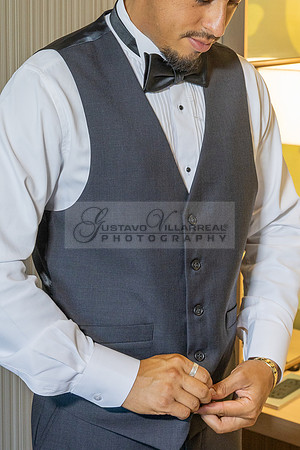 Bryan and Jocelyn wedding ceremony at St Joseph Catholic church in Hawthorne Ca, reception at Lupitas Banquet Hall in Los Angeles Ca. Gustavo Villarreal photography, videographer, 323-633-8283, www.gu