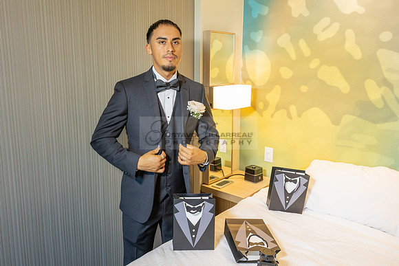 Bryan and Jocelyn wedding ceremony at St Joseph Catholic church in Hawthorne Ca, reception at Lupitas Banquet Hall in Los Angeles Ca. Gustavo Villarreal photography, videographer, 323-633-8283, www.gu