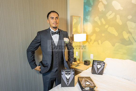 Bryan and Jocelyn wedding ceremony at St Joseph Catholic church in Hawthorne Ca, reception at Lupitas Banquet Hall in Los Angeles Ca. Gustavo Villarreal photography, videographer, 323-633-8283, www.gu