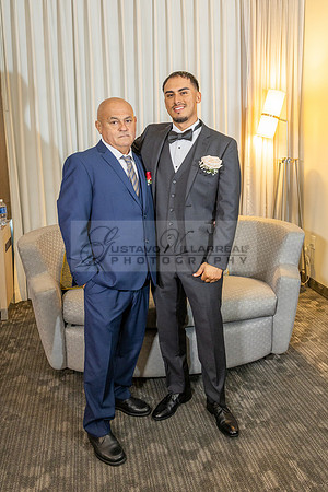 Bryan and Jocelyn wedding ceremony at St Joseph Catholic church in Hawthorne Ca, reception at Lupitas Banquet Hall in Los Angeles Ca. Gustavo Villarreal photography, videographer, 323-633-8283, www.gu