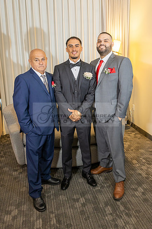 Bryan and Jocelyn wedding ceremony at St Joseph Catholic church in Hawthorne Ca, reception at Lupitas Banquet Hall in Los Angeles Ca. Gustavo Villarreal photography, videographer, 323-633-8283, www.gu
