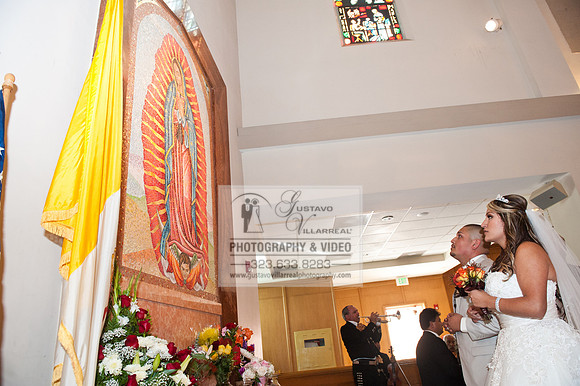 Weddings and Quinceaneras photography and video in San emidius i