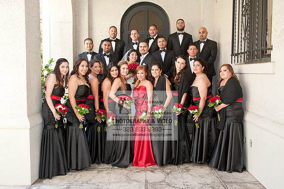 Alejandra and Sergio Wedding and Quinceaneras photography and Video in Los Angeles Ca, ww.gustavovillarrealphotography.com, 323-633-8283 www.gvphotoandvideo.com