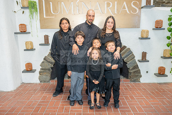 Matthew and Damaris wedding celebration, reception at Luminarias restaurant in Monterey Park Ca. Photography and videography by Gustavo Villarreal, 323-633-8283, www.gustavovillarreal.com