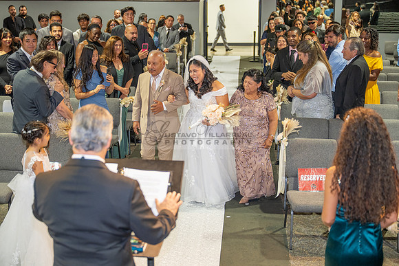 Matthew and Damaris wedding celebration, reception at Luminarias restaurant in Monterey Park Ca. Photography and videography by Gustavo Villarreal, 323-633-8283, www.gustavovillarreal.com