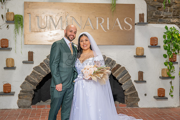 Matthew and Damaris wedding celebration, reception at Luminarias restaurant in Monterey Park Ca. Photography and videography by Gustavo Villarreal, 323-633-8283, www.gustavovillarreal.com