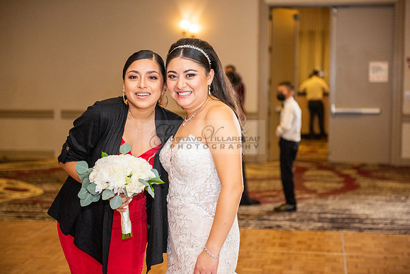 LINK 1 - K & H wedding ceremony at St Hilary Parish Catholic Church, Reception at Double Tree Hotel in Norwalk Ca, wedding photos at Penn Park in Whittier Ca by Gustavo Villarreal Photography, 32
