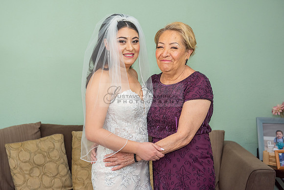 LINK 1 - K & H wedding ceremony at St Hilary Parish Catholic Church, Reception at Double Tree Hotel in Norwalk Ca, wedding photos at Penn Park in Whittier Ca by Gustavo Villarreal Photography, 32