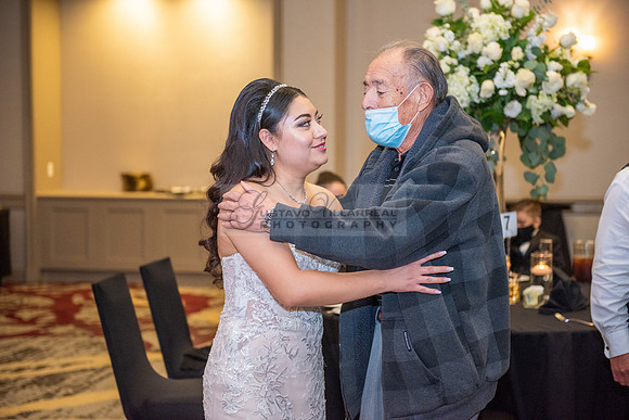 LINK 1 - K & H wedding ceremony at St Hilary Parish Catholic Church, Reception at Double Tree Hotel in Norwalk Ca, wedding photos at Penn Park in Whittier Ca by Gustavo Villarreal Photography, 32