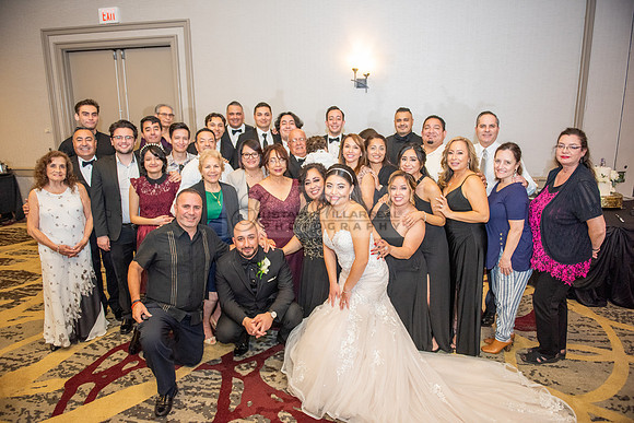 LINK 1 - K & H wedding ceremony at St Hilary Parish Catholic Church, Reception at Double Tree Hotel in Norwalk Ca, wedding photos at Penn Park in Whittier Ca by Gustavo Villarreal Photography, 32