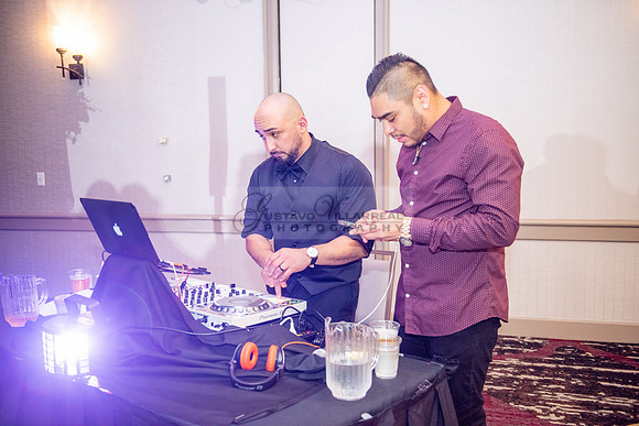 LINK 1 - K & H wedding ceremony at St Hilary Parish Catholic Church, Reception at Double Tree Hotel in Norwalk Ca, wedding photos at Penn Park in Whittier Ca by Gustavo Villarreal Photography, 32