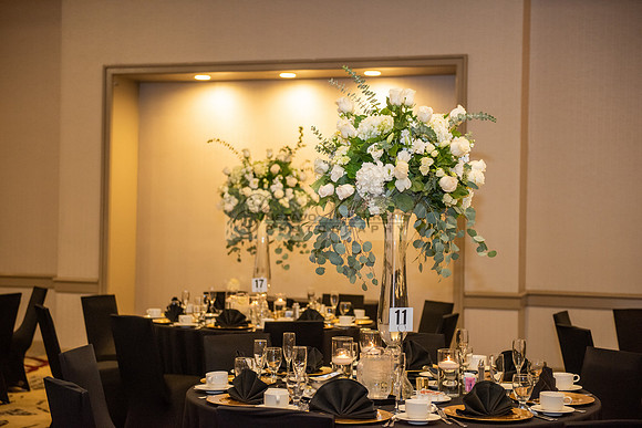 LINK 1 - K & H wedding ceremony at St Hilary Parish Catholic Church, Reception at Double Tree Hotel in Norwalk Ca, wedding photos at Penn Park in Whittier Ca by Gustavo Villarreal Photography, 32
