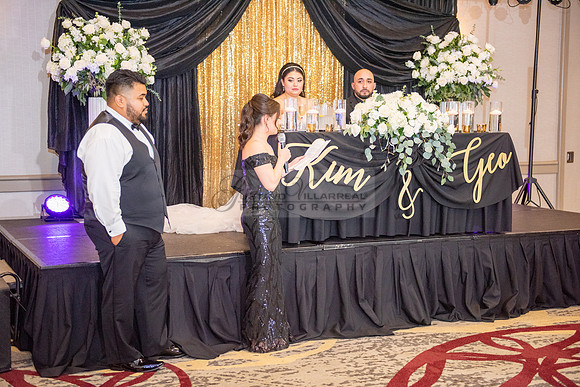 LINK 1 - K & H wedding ceremony at St Hilary Parish Catholic Church, Reception at Double Tree Hotel in Norwalk Ca, wedding photos at Penn Park in Whittier Ca by Gustavo Villarreal Photography, 32