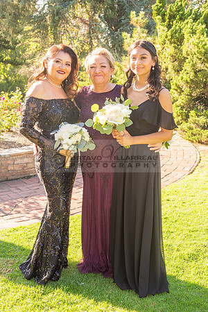 LINK 1 - K & H wedding ceremony at St Hilary Parish Catholic Church, Reception at Double Tree Hotel in Norwalk Ca, wedding photos at Penn Park in Whittier Ca by Gustavo Villarreal Photography, 32
