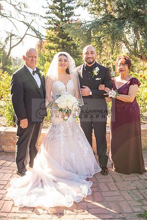 LINK 1 - K & H wedding ceremony at St Hilary Parish Catholic Church, Reception at Double Tree Hotel in Norwalk Ca, wedding photos at Penn Park in Whittier Ca by Gustavo Villarreal Photography, 32