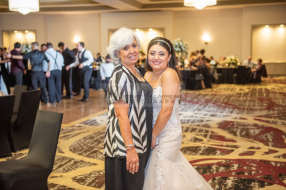 LINK 1 - K & H wedding ceremony at St Hilary Parish Catholic Church, Reception at Double Tree Hotel in Norwalk Ca, wedding photos at Penn Park in Whittier Ca by Gustavo Villarreal Photography, 32