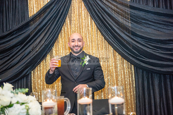 LINK 1 - K & H wedding ceremony at St Hilary Parish Catholic Church, Reception at Double Tree Hotel in Norwalk Ca, wedding photos at Penn Park in Whittier Ca by Gustavo Villarreal Photography, 32