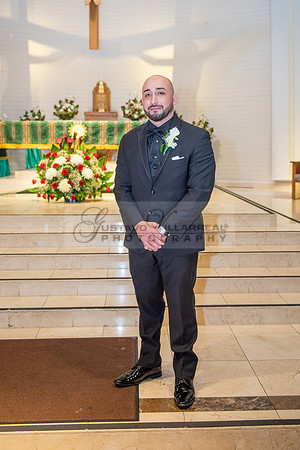 LINK 1 - K & H wedding ceremony at St Hilary Parish Catholic Church, Reception at Double Tree Hotel in Norwalk Ca, wedding photos at Penn Park in Whittier Ca by Gustavo Villarreal Photography, 32