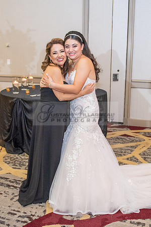 LINK 1 - K & H wedding ceremony at St Hilary Parish Catholic Church, Reception at Double Tree Hotel in Norwalk Ca, wedding photos at Penn Park in Whittier Ca by Gustavo Villarreal Photography, 32