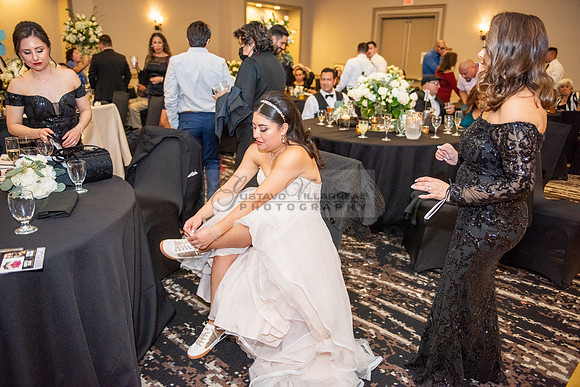 LINK 1 - K & H wedding ceremony at St Hilary Parish Catholic Church, Reception at Double Tree Hotel in Norwalk Ca, wedding photos at Penn Park in Whittier Ca by Gustavo Villarreal Photography, 32