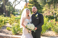 LINK 1 - K & H wedding ceremony at St Hilary Parish Catholic Church, Reception at Double Tree Hotel in Norwalk Ca, wedding photos at Penn Park in Whittier Ca by Gustavo Villarreal Photography, 32