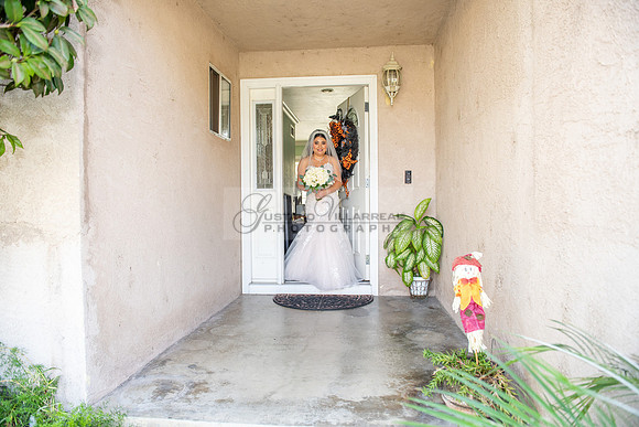 LINK 1 - K & H wedding ceremony at St Hilary Parish Catholic Church, Reception at Double Tree Hotel in Norwalk Ca, wedding photos at Penn Park in Whittier Ca by Gustavo Villarreal Photography, 32