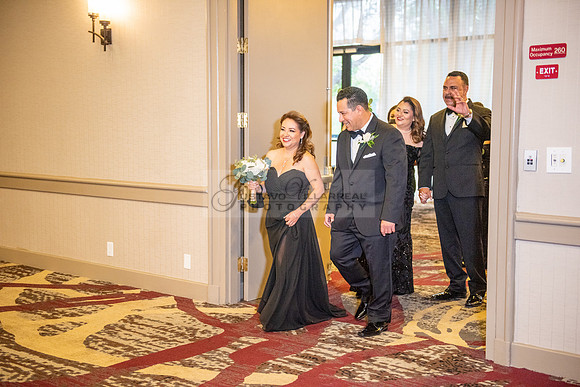 LINK 1 - K & H wedding ceremony at St Hilary Parish Catholic Church, Reception at Double Tree Hotel in Norwalk Ca, wedding photos at Penn Park in Whittier Ca by Gustavo Villarreal Photography, 32