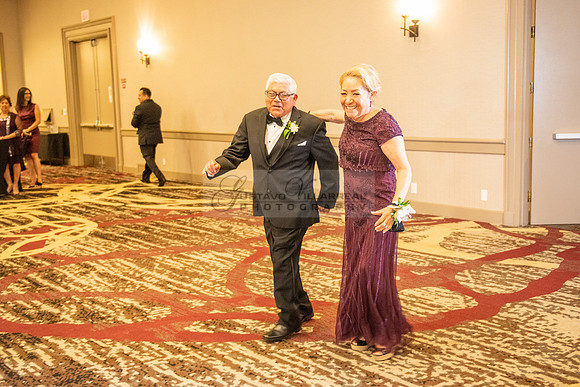 LINK 1 - K & H wedding ceremony at St Hilary Parish Catholic Church, Reception at Double Tree Hotel in Norwalk Ca, wedding photos at Penn Park in Whittier Ca by Gustavo Villarreal Photography, 32