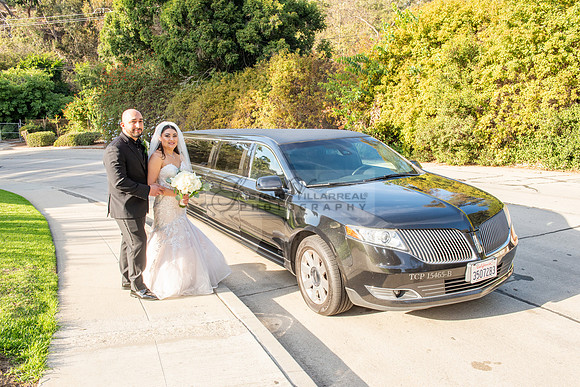 LINK 1 - K & H wedding ceremony at St Hilary Parish Catholic Church, Reception at Double Tree Hotel in Norwalk Ca, wedding photos at Penn Park in Whittier Ca by Gustavo Villarreal Photography, 32