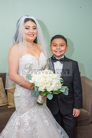 LINK 1 - K & H wedding ceremony at St Hilary Parish Catholic Church, Reception at Double Tree Hotel in Norwalk Ca, wedding photos at Penn Park in Whittier Ca by Gustavo Villarreal Photography, 32
