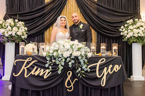 LINK 1 - K & H wedding ceremony at St Hilary Parish Catholic Church, Reception at Double Tree Hotel in Norwalk Ca, wedding photos at Penn Park in Whittier Ca by Gustavo Villarreal Photography, 32