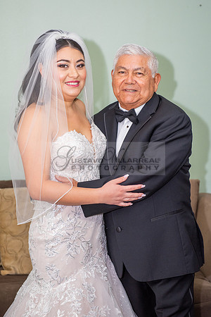 LINK 1 - K & H wedding ceremony at St Hilary Parish Catholic Church, Reception at Double Tree Hotel in Norwalk Ca, wedding photos at Penn Park in Whittier Ca by Gustavo Villarreal Photography, 32